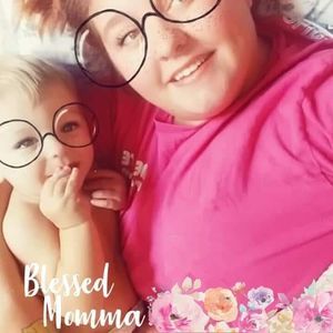 Meet your Posher, Vickie